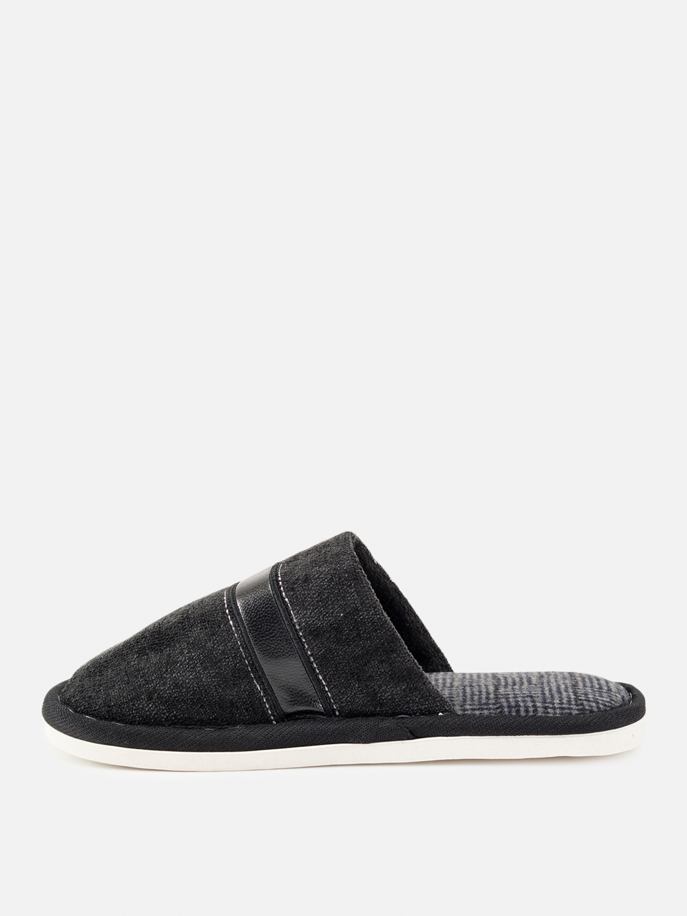 Капці YUKI модель ЦБ-00265716 Фото