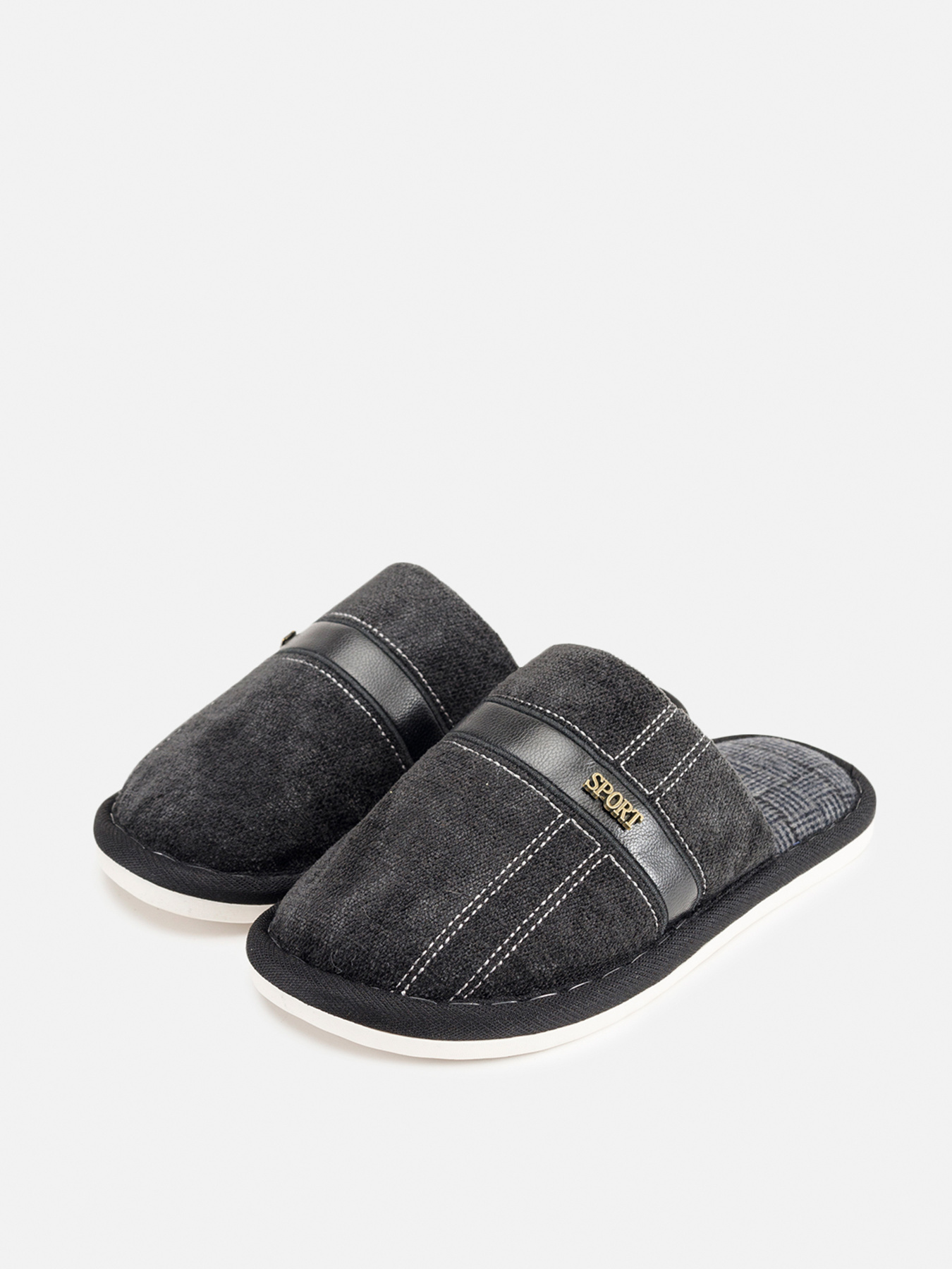 Капці YUKI модель ЦБ-00265716 Фото