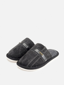 Капці YUKI модель ЦБ-00265716 Фото