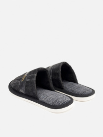 Капці YUKI модель ЦБ-00265716 Фото