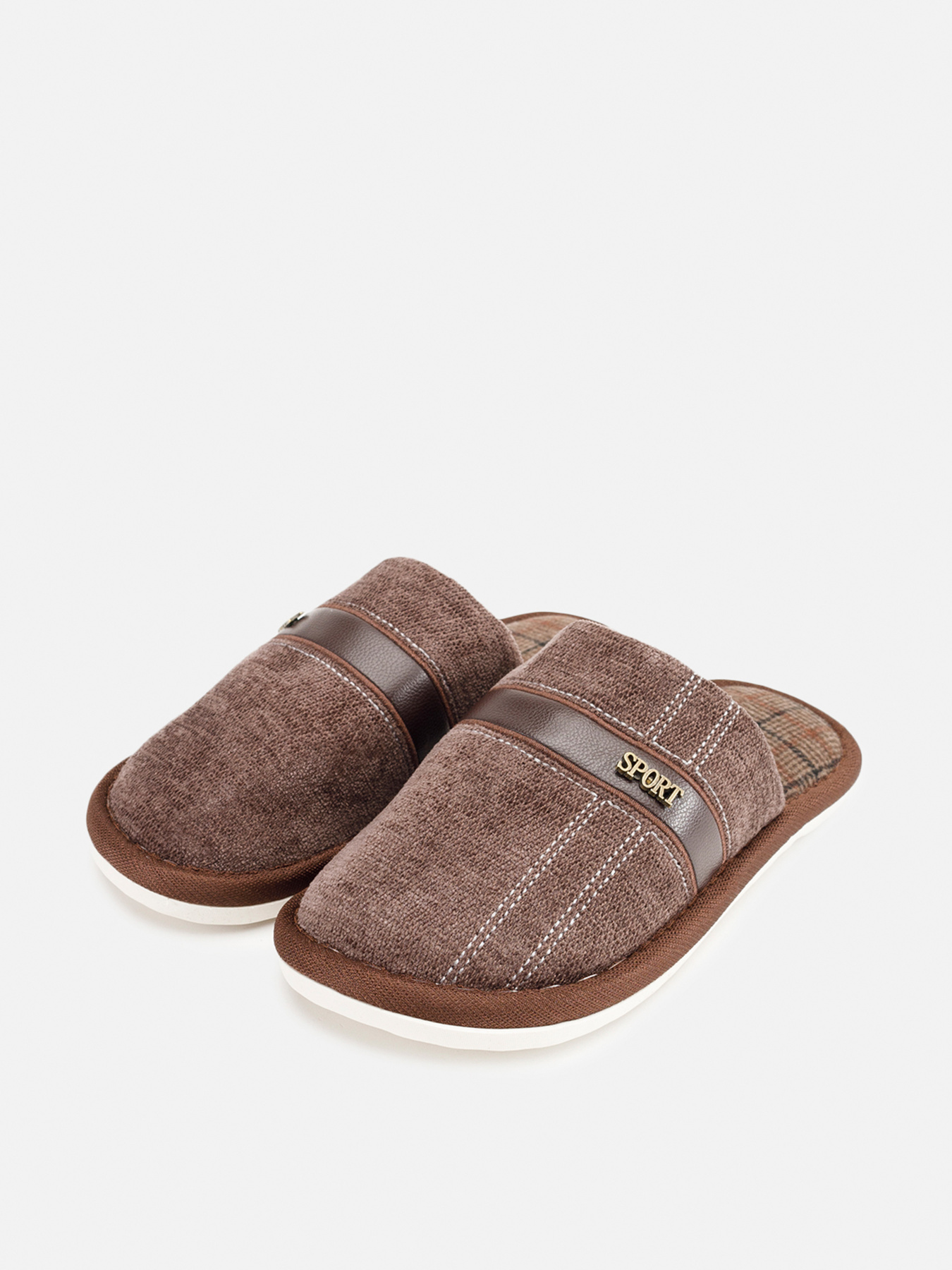 Капці YUKI модель ЦБ-00265718 Капці YUKI модель ЦБ-00265718 Фото