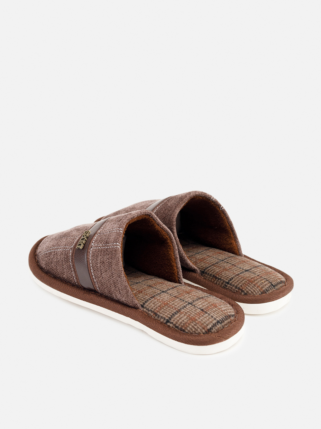 Капці YUKI модель ЦБ-00265718 Капці YUKI модель ЦБ-00265718 Фото