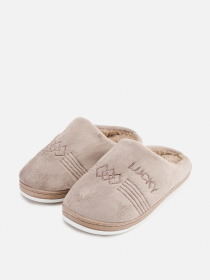 Тапки YUKI модель ЦБ-00265721 Фото