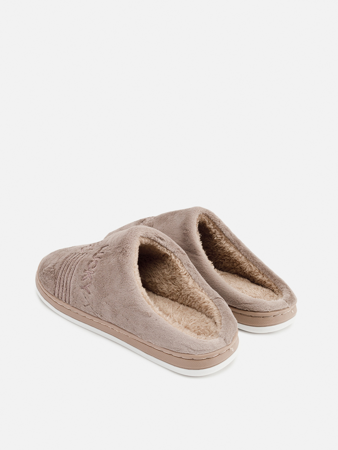 Капці YUKI модель ЦБ-00265721 Фото