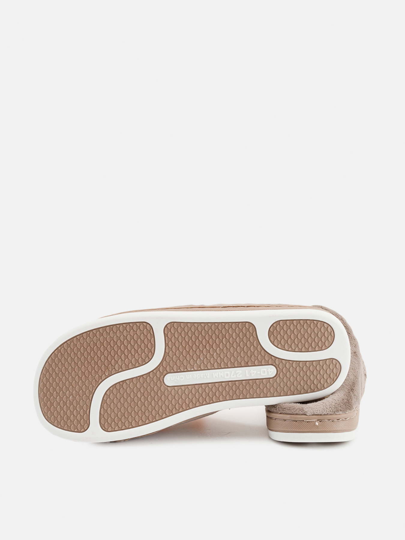 Капці YUKI модель ЦБ-00265721 Фото