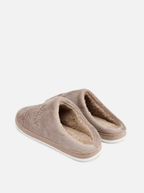 Капці YUKI модель ЦБ-00265721 Фото