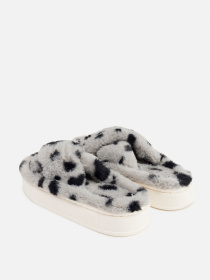 Тапки YUKI модель ЦБ-00265728 Фото