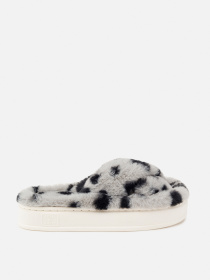 Тапки YUKI модель ЦБ-00265728 Фото