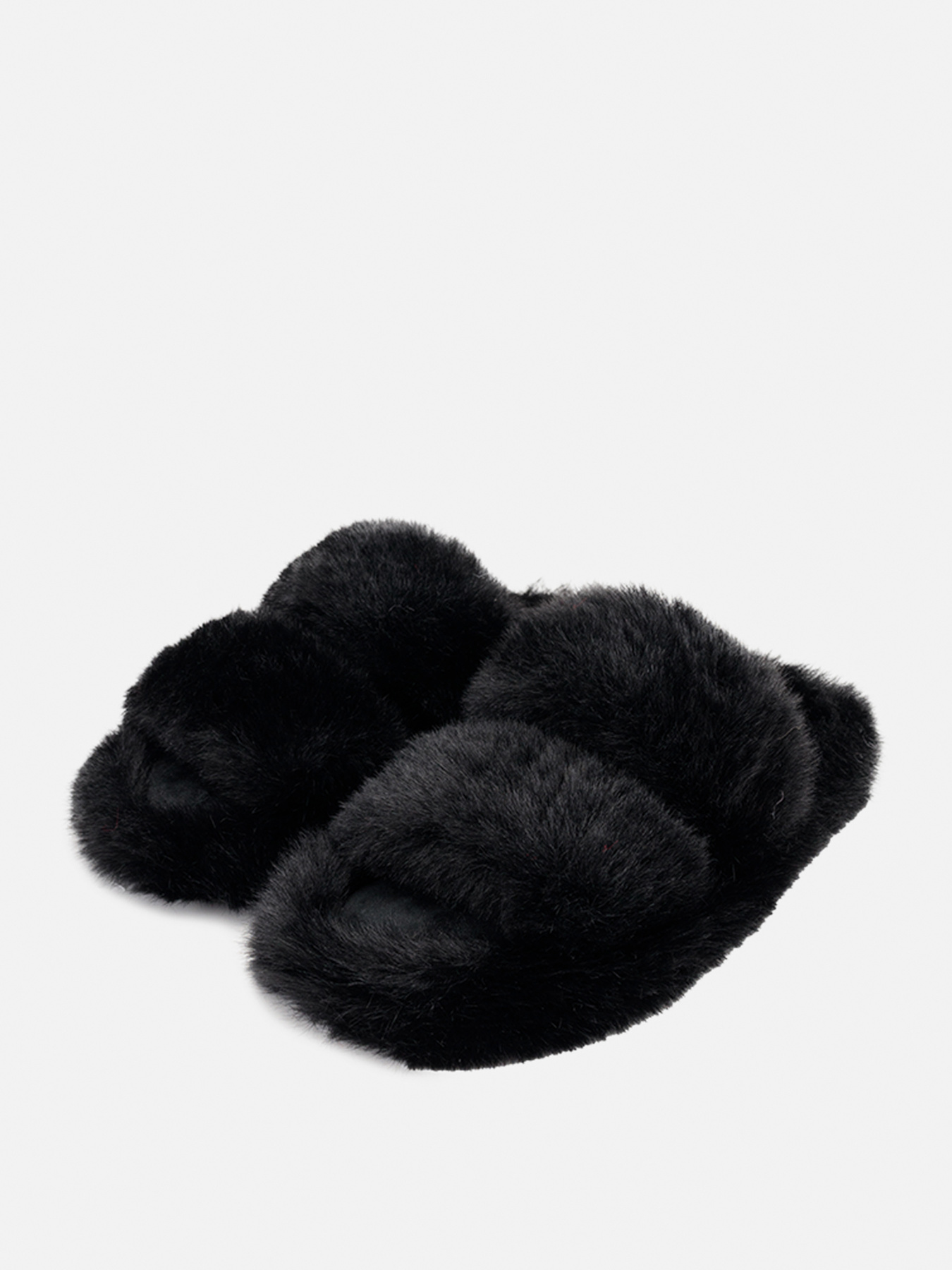 Капці YUKI модель ЦБ-00265733 Фото