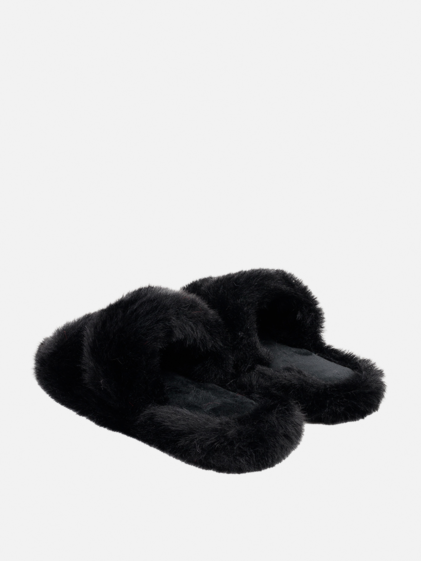 Капці YUKI модель ЦБ-00265733 Фото