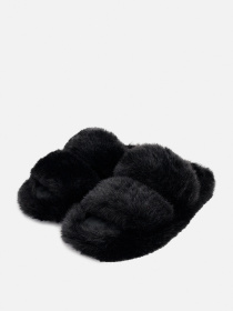 Капці YUKI модель ЦБ-00265733 Фото