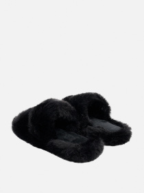 Капці YUKI модель ЦБ-00265733 Фото