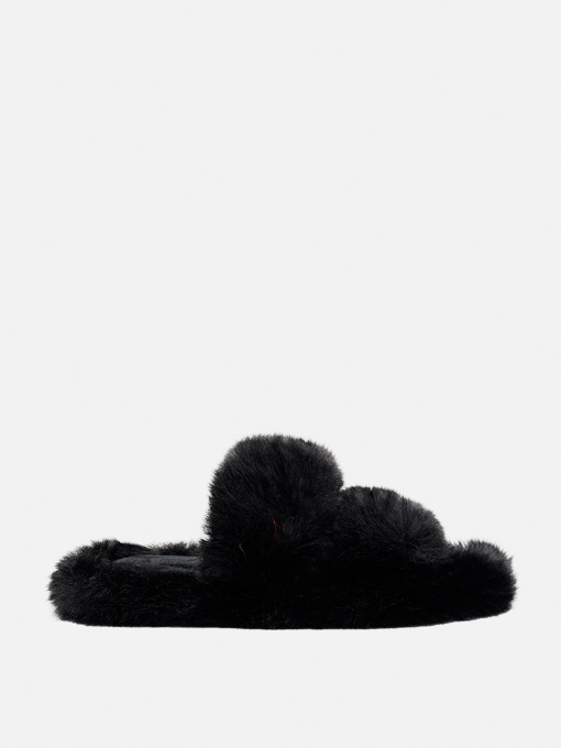 Тапки YUKI модель ЦБ-00265733 Фото