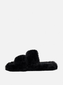 Тапки YUKI модель ЦБ-00265733 Тапки YUKI модель ЦБ-00265733 Фото