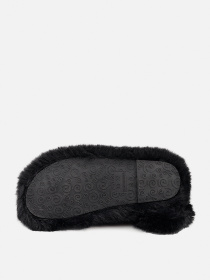 Тапки YUKI модель ЦБ-00265733 Тапки YUKI модель ЦБ-00265733 Фото