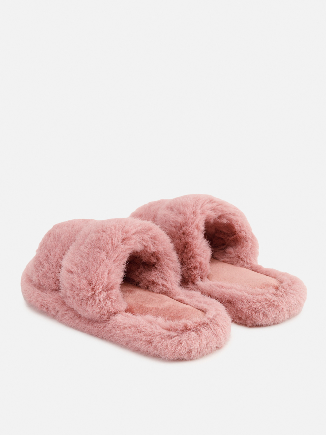 Капці YUKI модель ЦБ-00265736 Фото