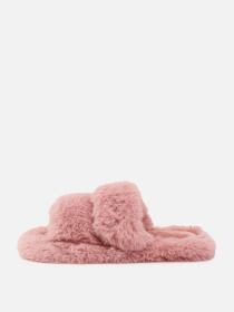 Капці YUKI модель ЦБ-00265736 Фото