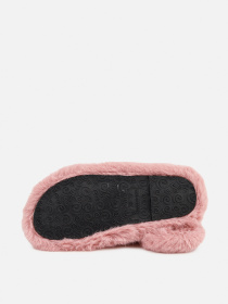 Капці YUKI модель ЦБ-00265736 Фото