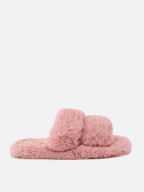 Капці YUKI модель ЦБ-00265736 Фото