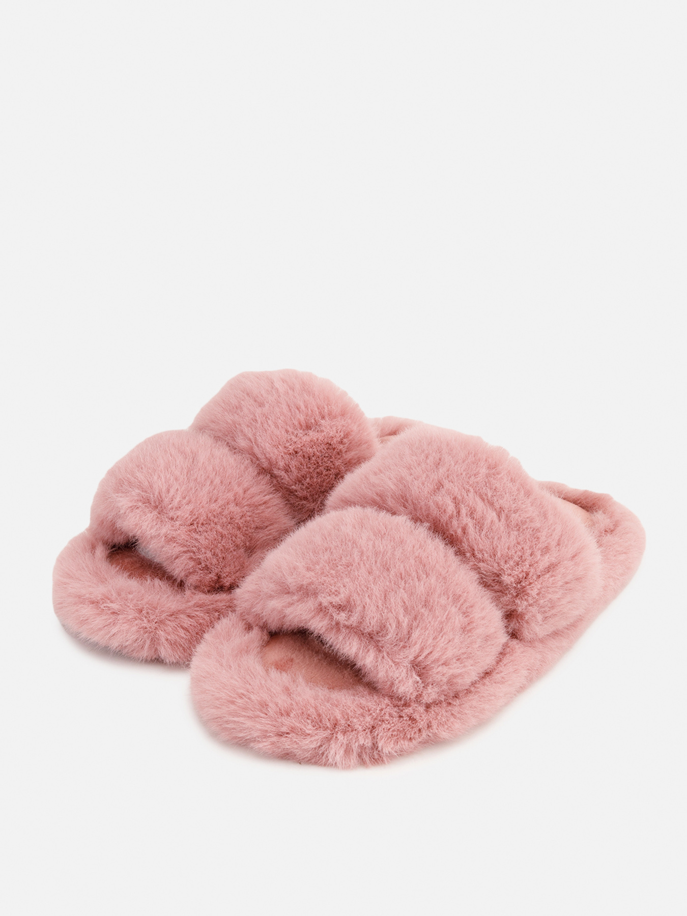 Тапки YUKI модель ЦБ-00265736 Фото