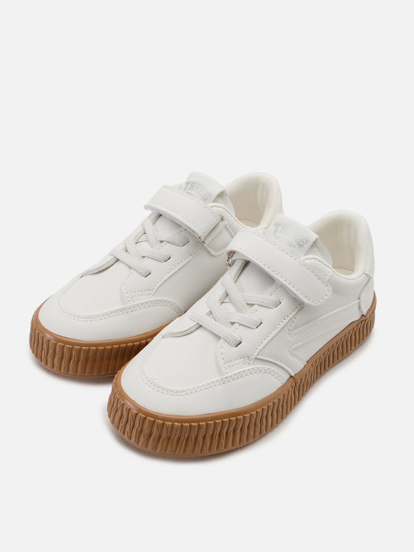 Кеди низькі Buddy Sheep модель ЦБ-00266009 Фото