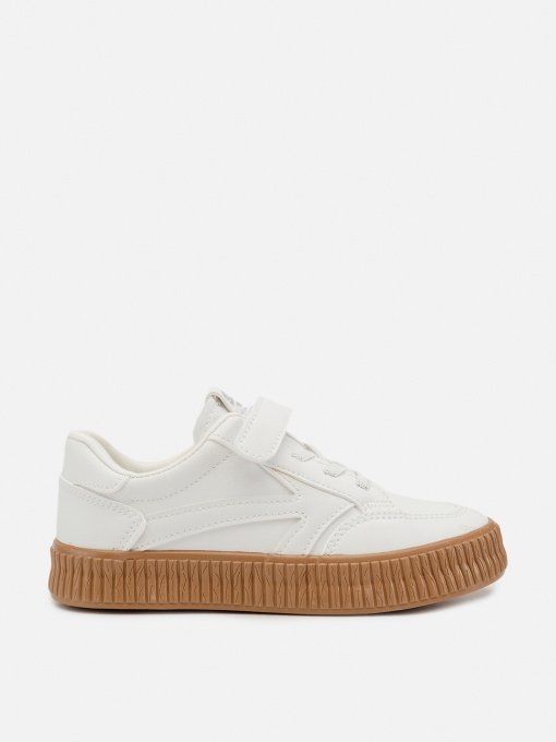 Кеды низкие Buddy Sheep модель ЦБ-00266009 Фото