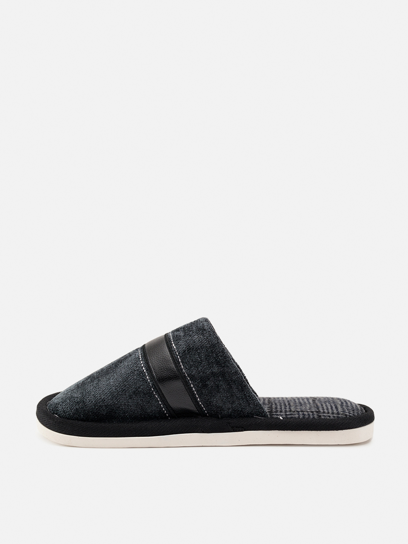 Тапки YUKI модель ЦБ-00266184 Фото