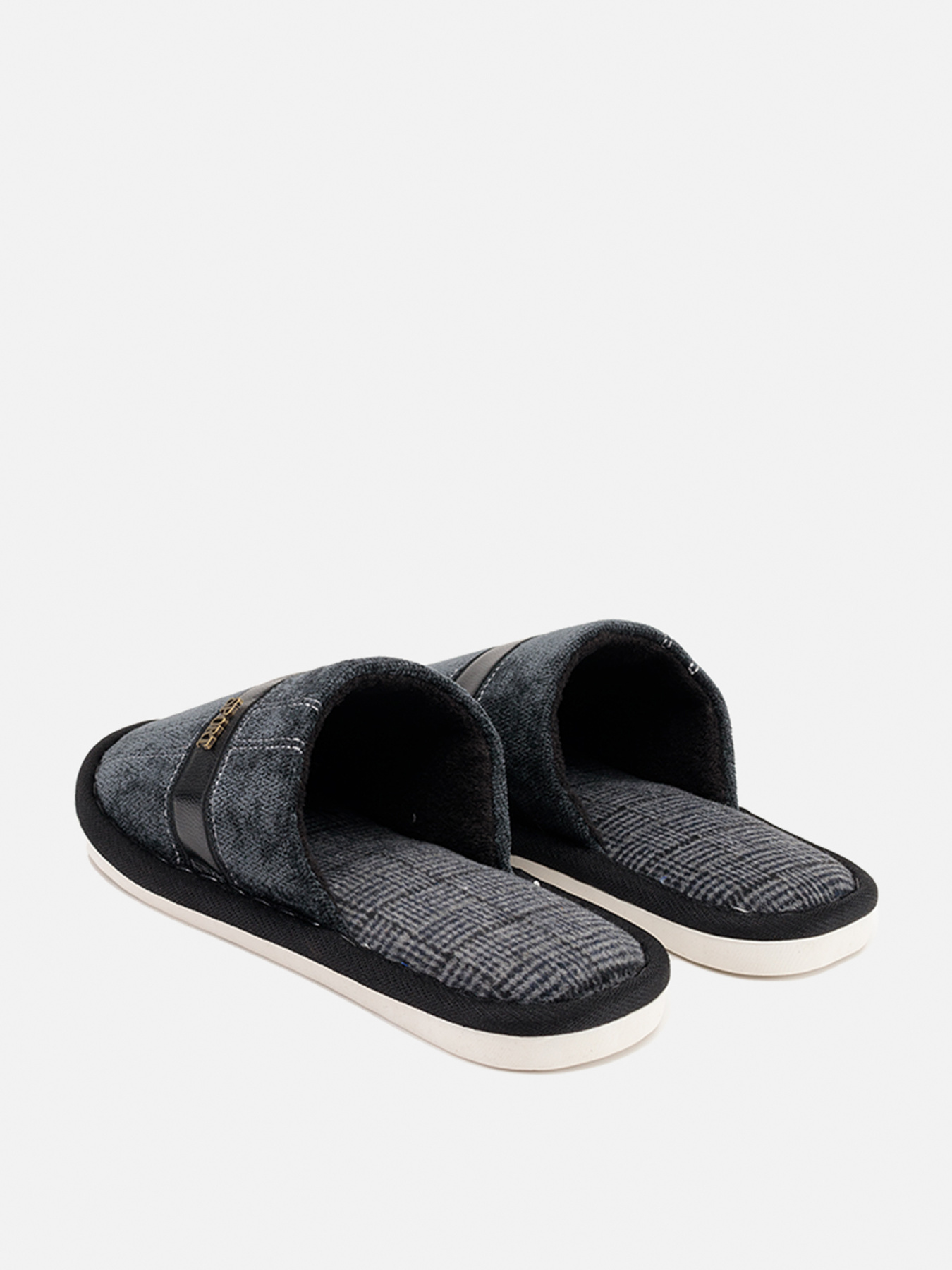 Тапки YUKI модель ЦБ-00266184 Фото