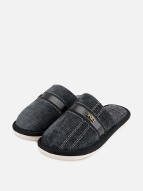 Тапки YUKI модель ЦБ-00266184 Фото