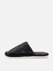 Капці YUKI модель ЦБ-00266184 Капці YUKI модель ЦБ-00266184 Фото