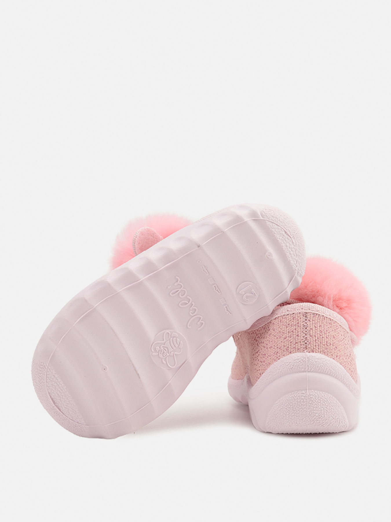 Слипоны Waldi модель ЦБ-00266246 Фото