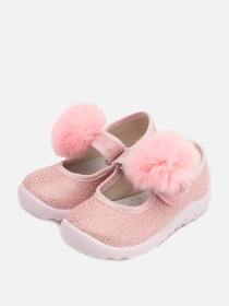 Сліпони Waldi модель ЦБ-00266246 Фото