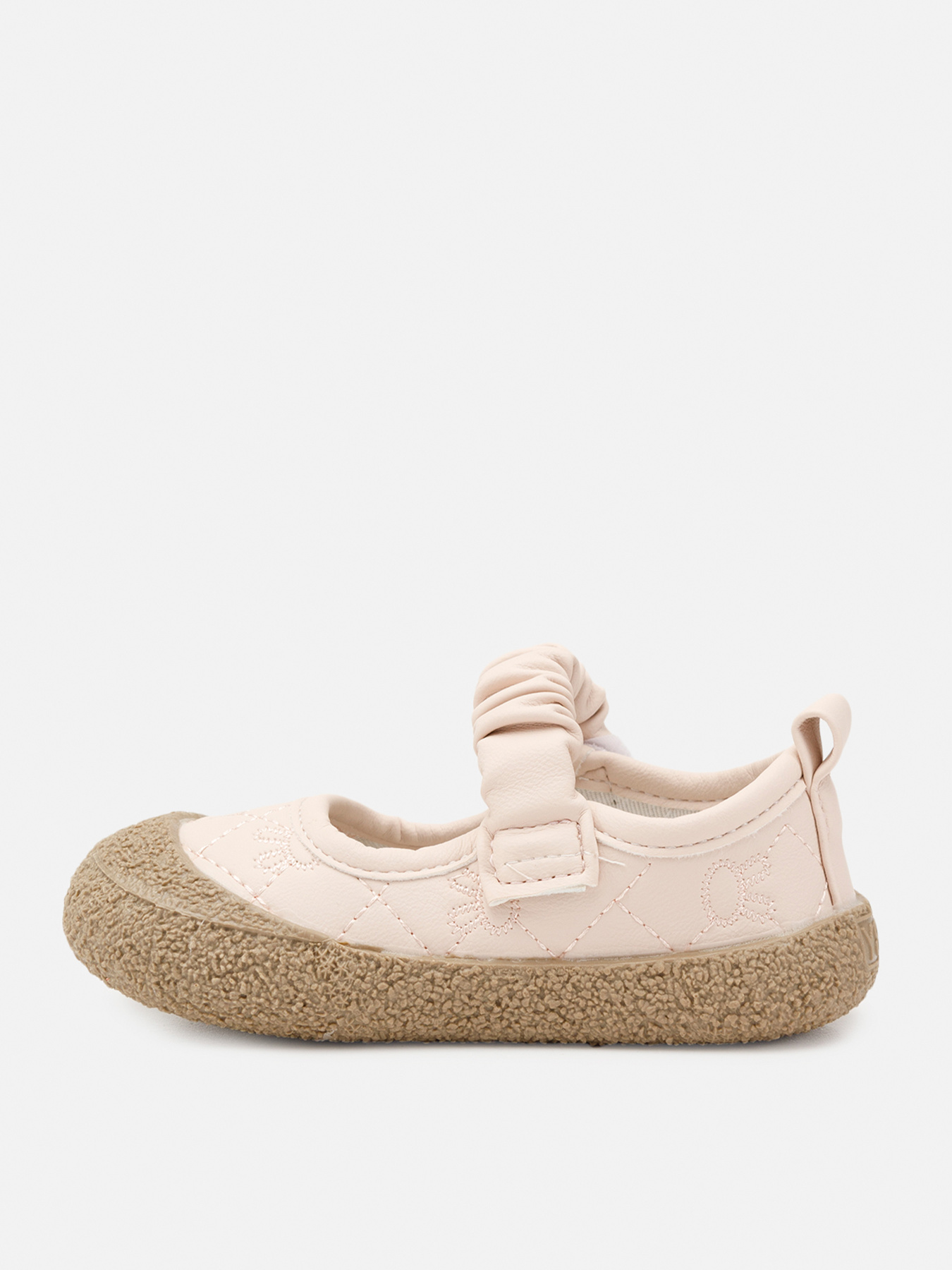 Туфли YUKI модель ЦБ-00266329 Фото