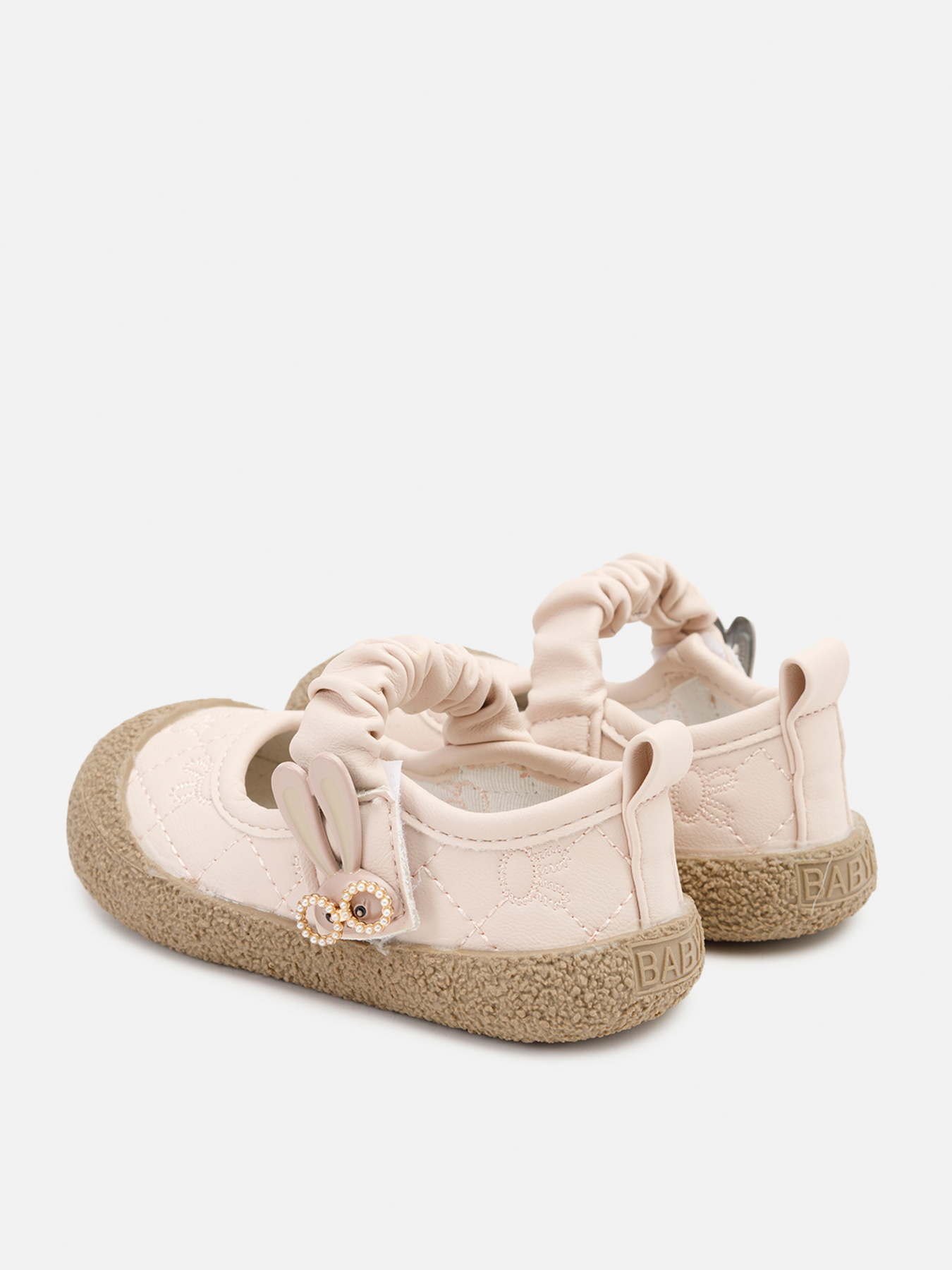 Туфли YUKI модель ЦБ-00266329 Фото