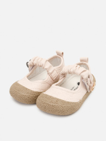 Туфли YUKI модель ЦБ-00266329 Фото