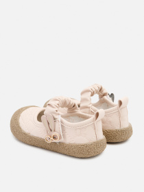 Туфли YUKI модель ЦБ-00266329 Фото