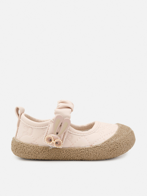 Туфли YUKI модель ЦБ-00266329 Фото