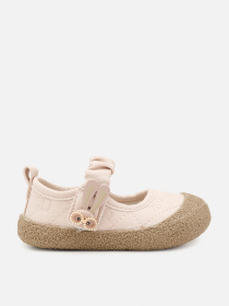 Туфли YUKI модель ЦБ-00266329 Фото