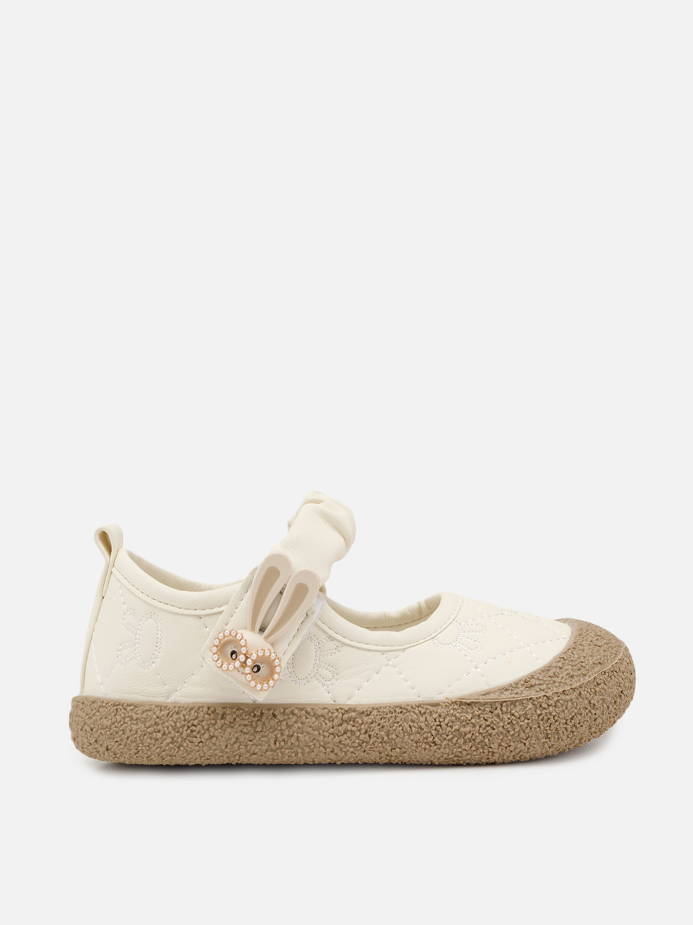 Туфли YUKI модель ЦБ-00266330 Фото