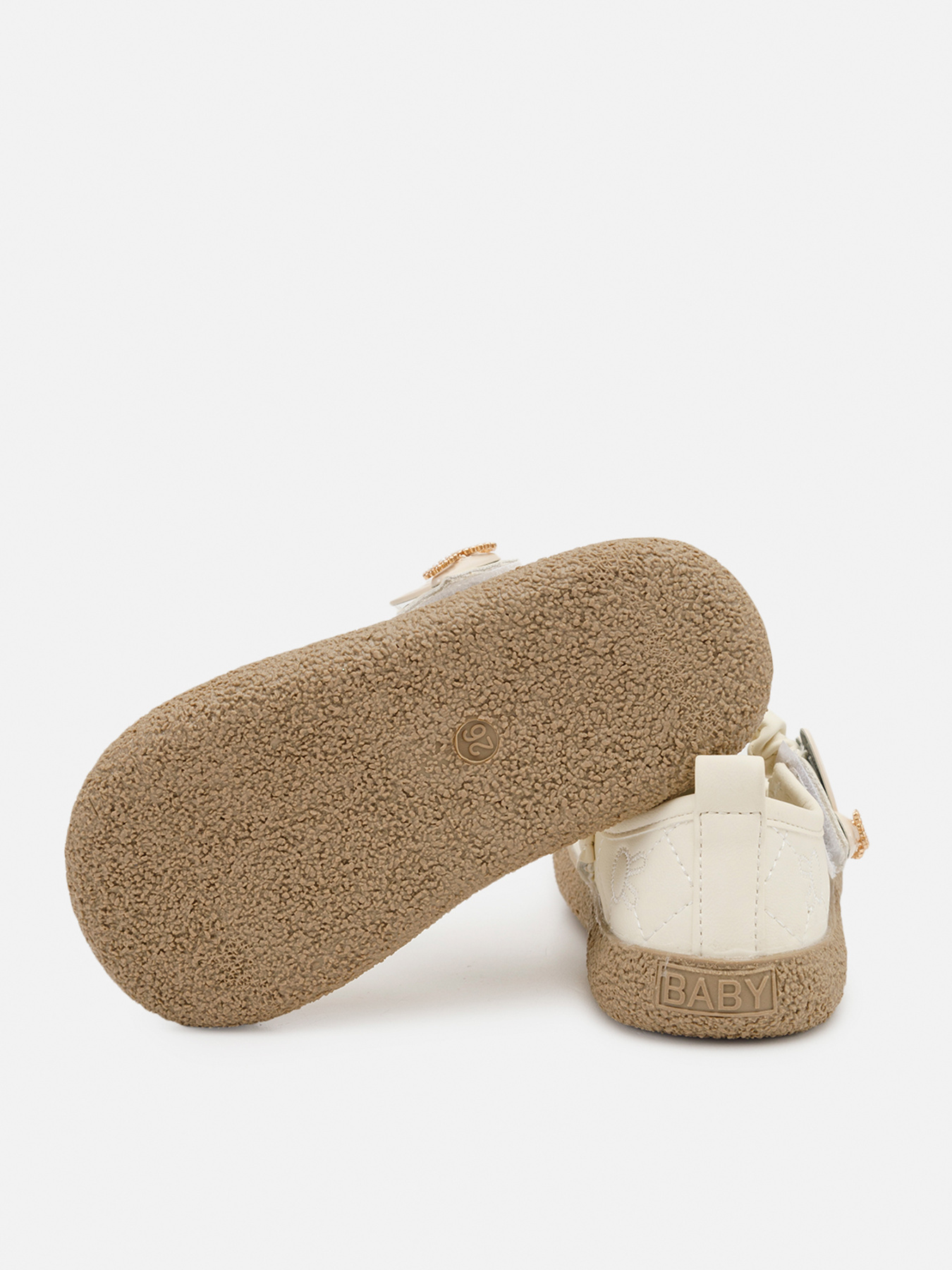 Туфлі YUKI модель ЦБ-00266330 Фото