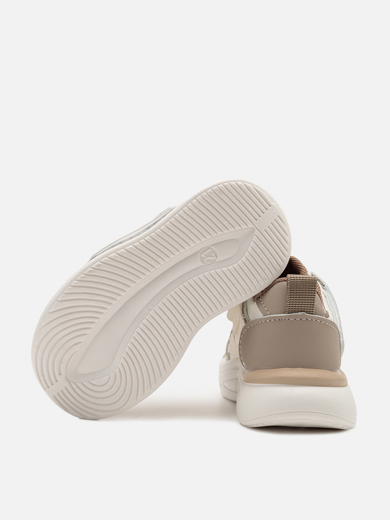 Кросівки YUKI модель ЦБ-00266345 Фото