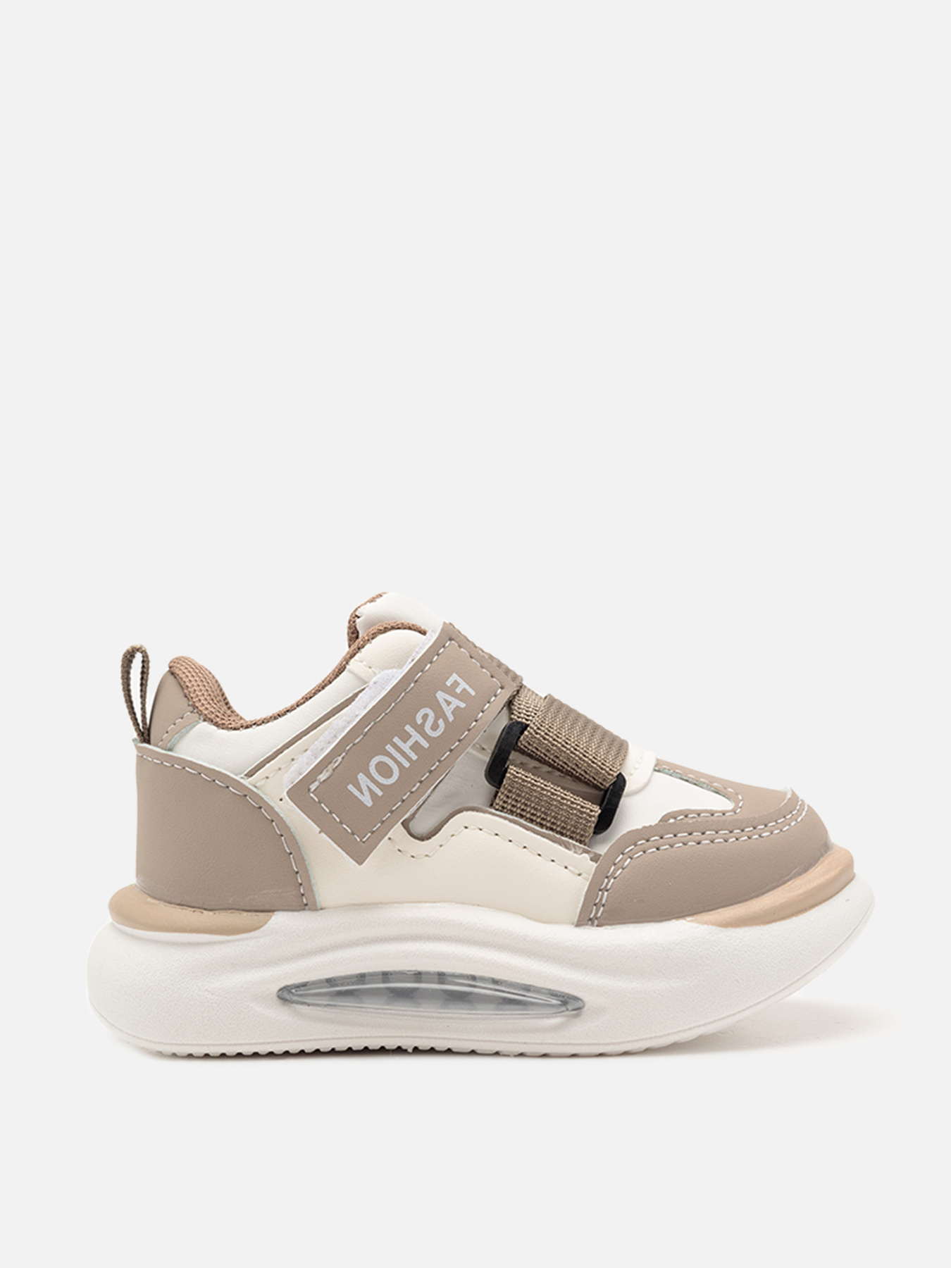 Кросівки YUKI модель ЦБ-00266345 Фото