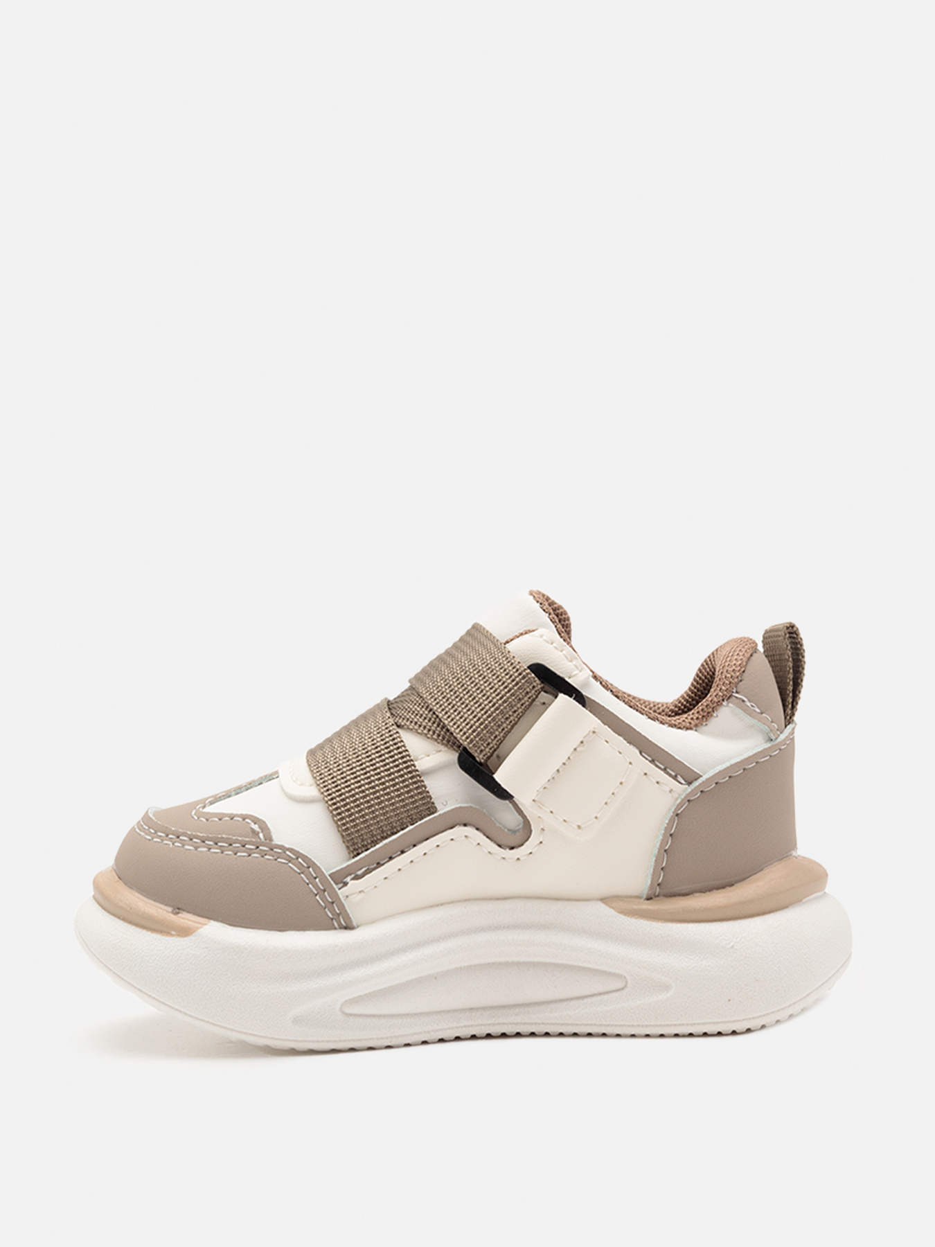 Кросівки повсякденні YUKI модель ЦБ-00266345 Фото