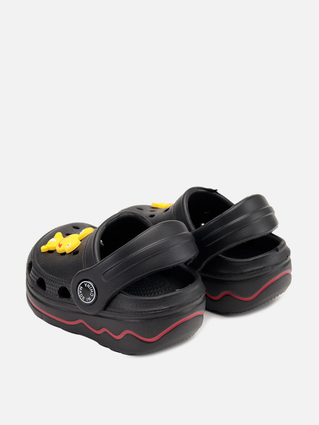 Сабо Buddy Sheep модель ЦБ-00266383 Сабо Buddy Sheep модель ЦБ-00266383 Фото