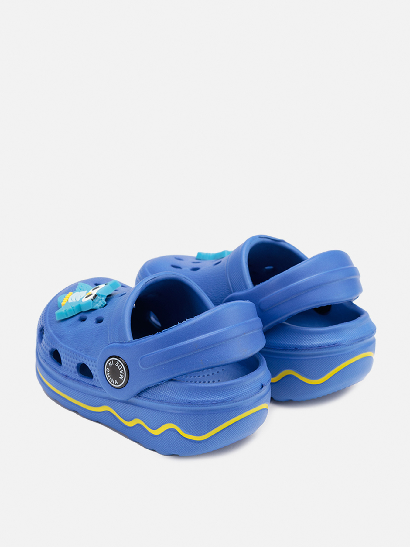 Сабо Buddy Sheep модель ЦБ-00266384 Сабо Buddy Sheep модель ЦБ-00266384 Фото