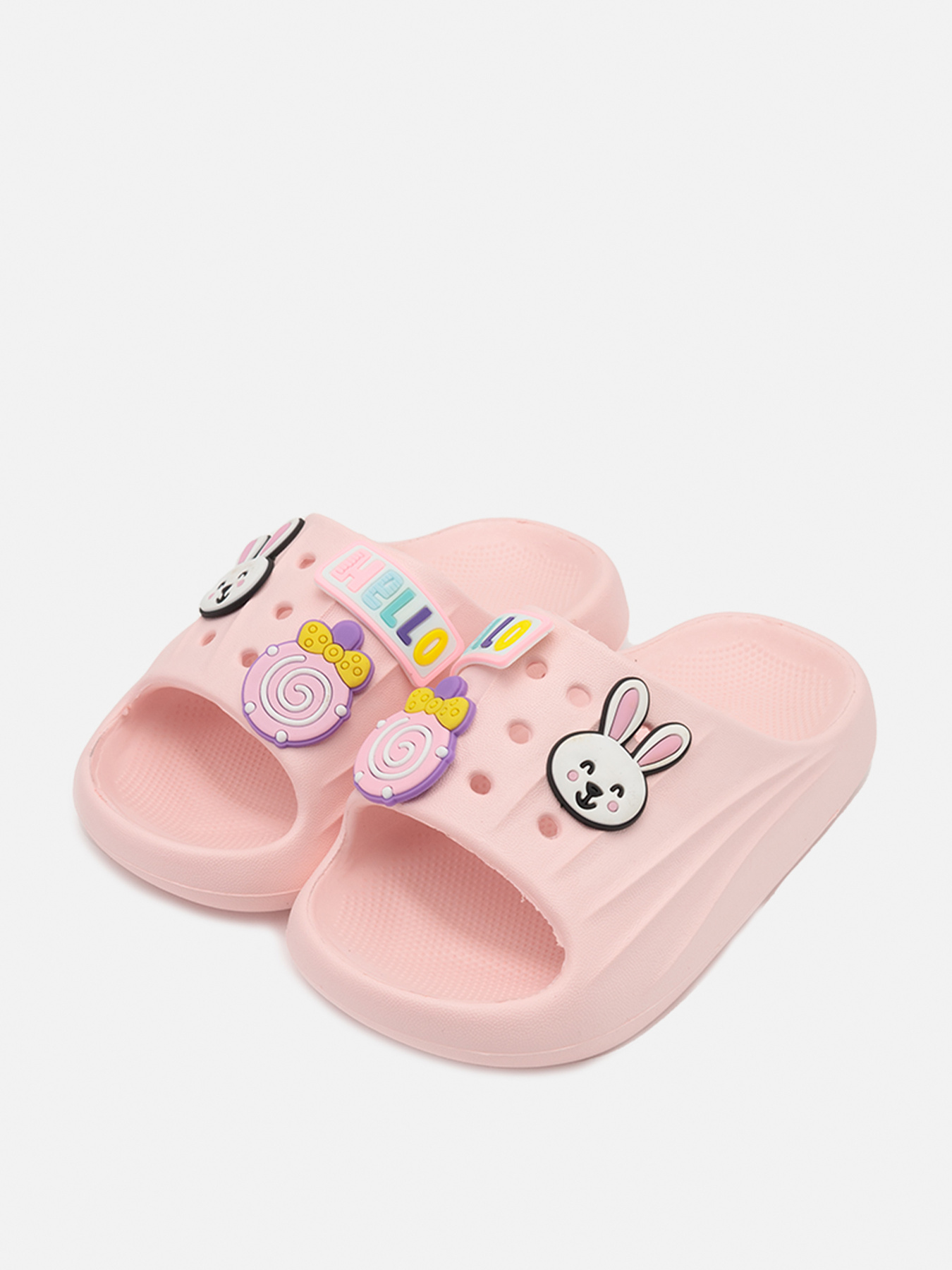 Шлепанцы Buddy Sheep модель ЦБ-00266391 Фото