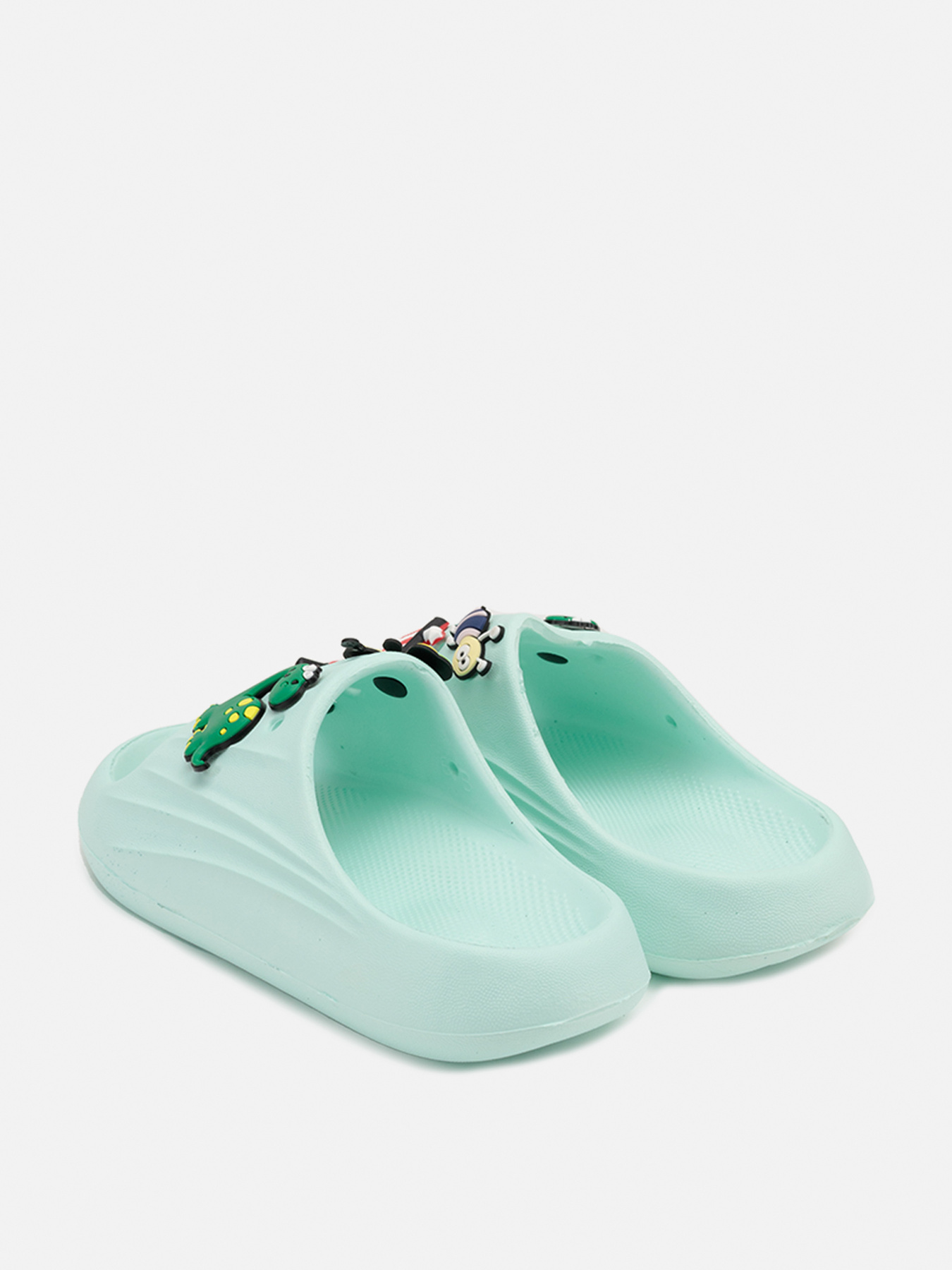 Шльопанці Buddy Sheep модель ЦБ-00266392 Фото