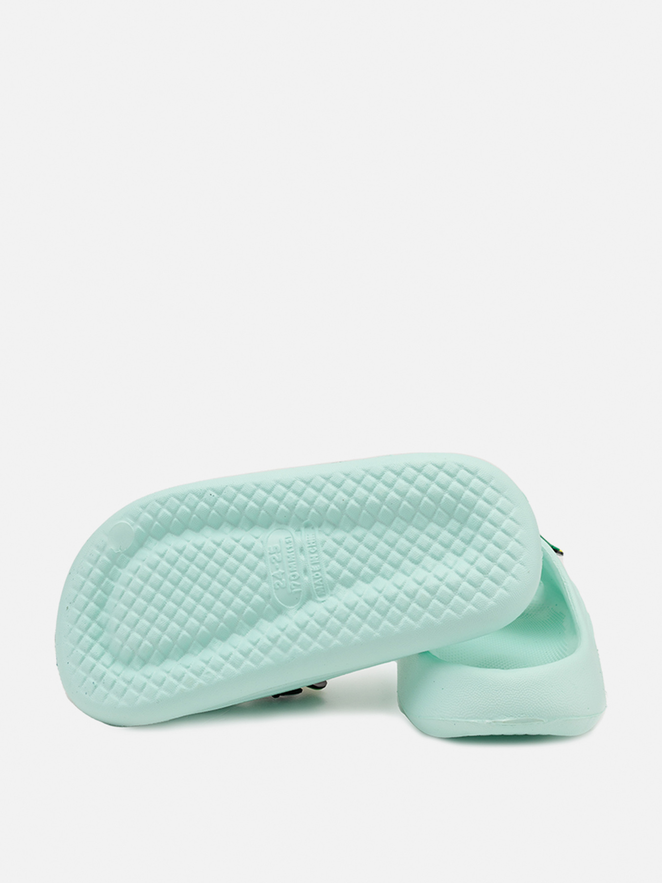 Шльопанці Buddy Sheep модель ЦБ-00266392 Фото