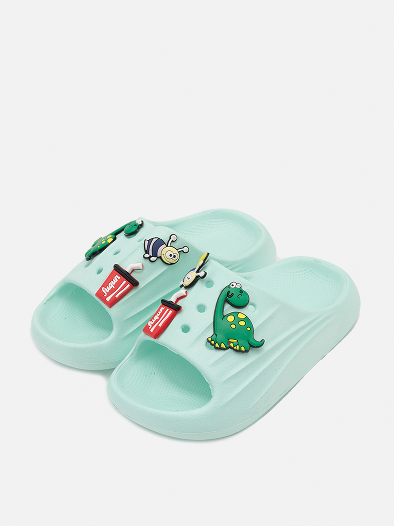 Шльопанці Buddy Sheep модель ЦБ-00266392 Фото