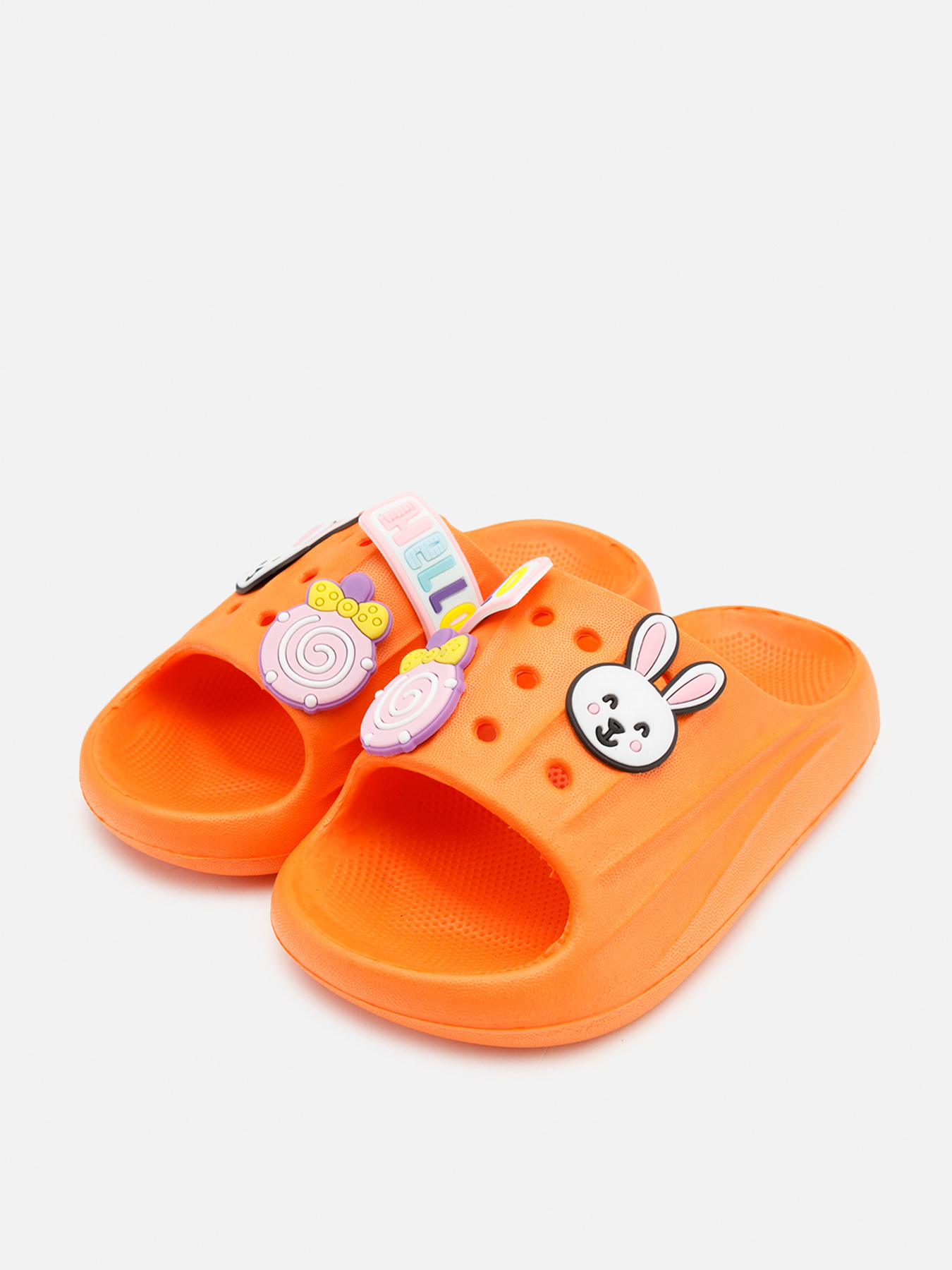 Шльопанці Buddy Sheep модель ЦБ-00266393 Фото